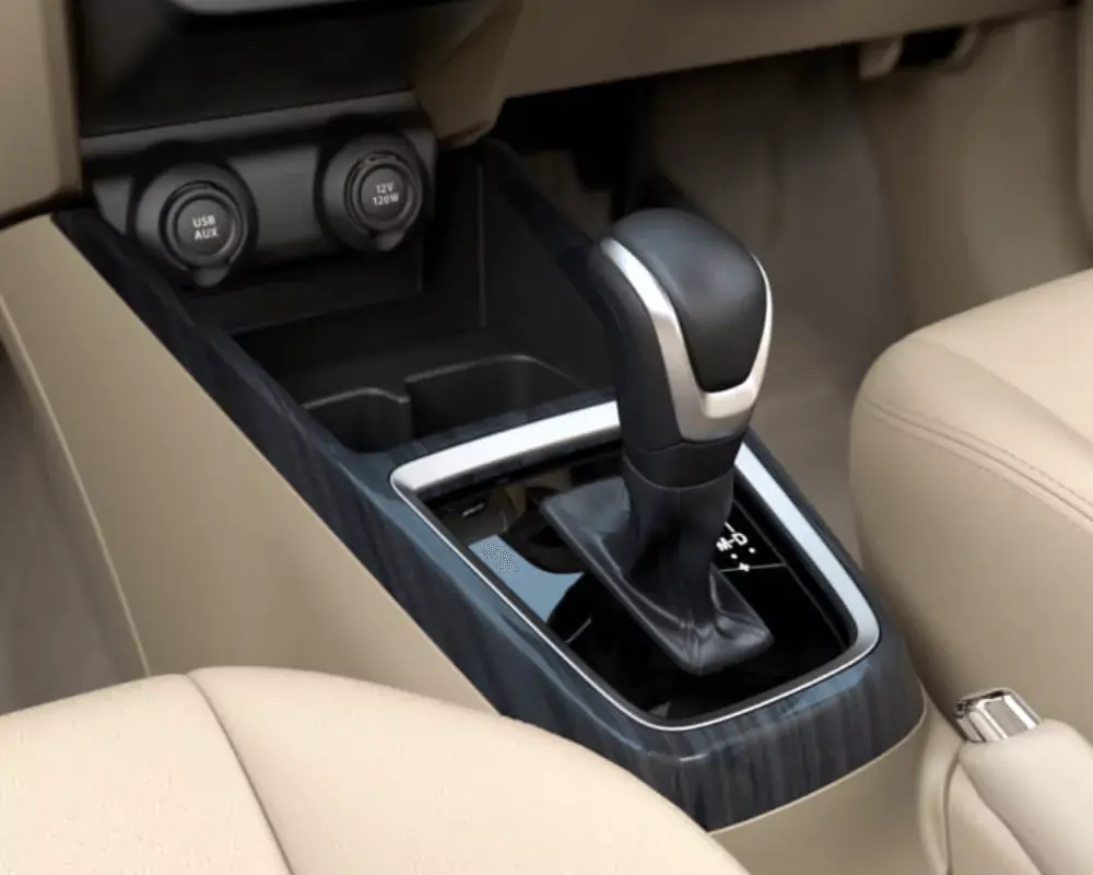 Maruti Suzuki Dzire - Interior Styling Kit Future Autowheels Pvt Ltd Gandhi Road, Dehradun