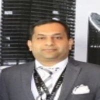 Mr. Yash Vardhan Agarwal