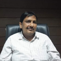 Arun Kumar Agrawal 