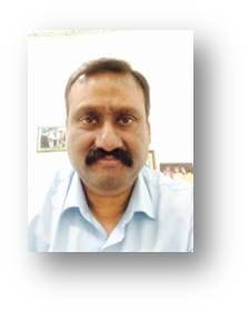 Mr. Atul Goel