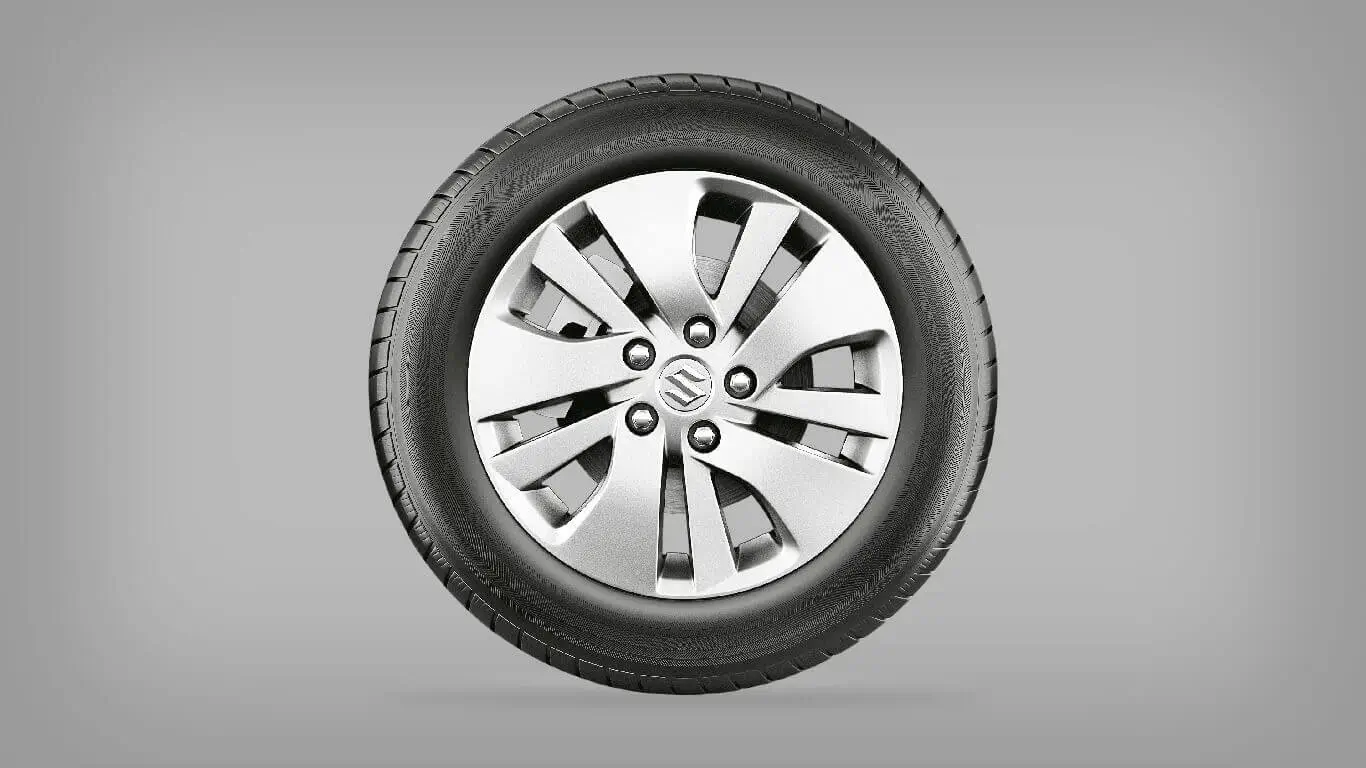 Alloy Wheel Rajiv Automobiles Tirhut, Muzaffarpur