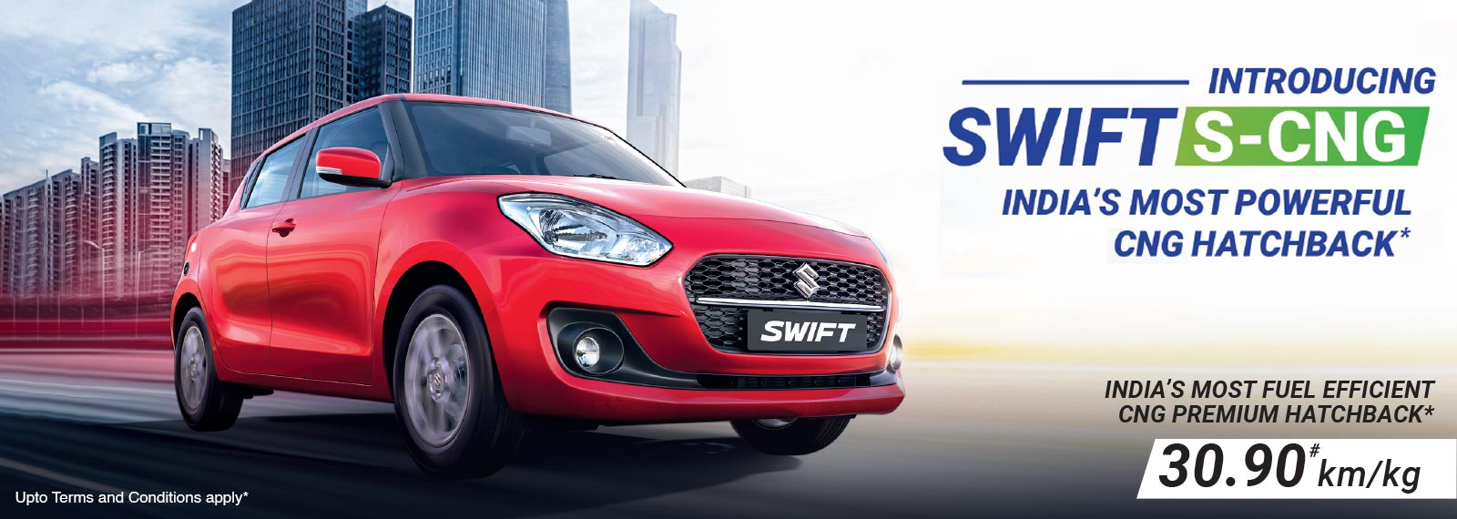 Maruti-Suzuki-Swift-Arena Fairdeal Cars Pvt. Ltd.  Sector 10, Noida