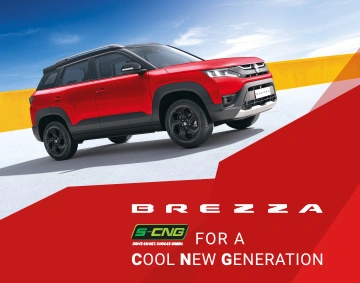 breeza Mangalam Motors Bikaner Road, Nagaur