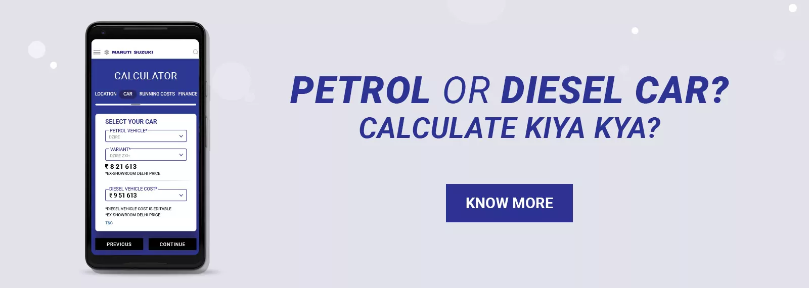 petrol or diesel car Reliable Industries Matkuria, Dhanbad