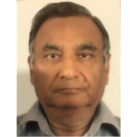 Mr.  Jitendra Kumar Agarwal