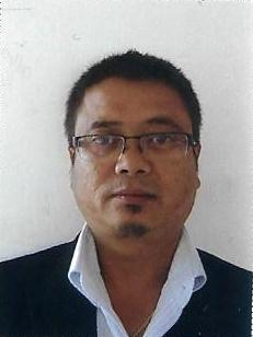 Mr. Godwin Mohan Roy Lakiang