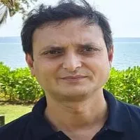 Mr. Neeraj Agrawal