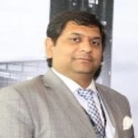 Mr. Surya Vardhan Agarwal