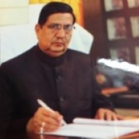 Mr. Dev Prakash Agrawal