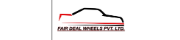 Fairdeal Cars Pvt. Ltd.  Logo