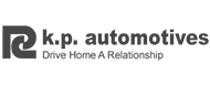 KP Automotives Logo