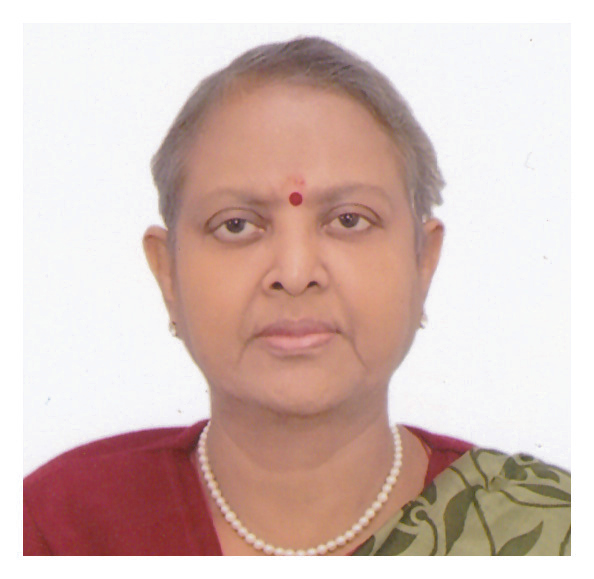 Mrs. Manju Agrawal