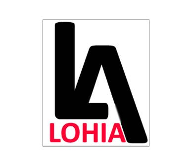 Lohia Automobiles Logo