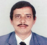 Mr. L. Raghava Prasad