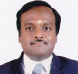Mr. SP. Annamalai