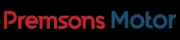 Premsons Motor Logo