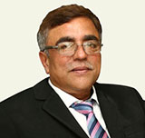Mr. N.K. Patel 