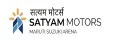 Satyam Motors Logo
