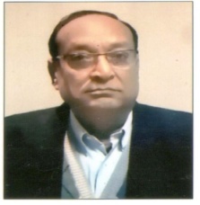 Mr. Kashi Prasad Poddar