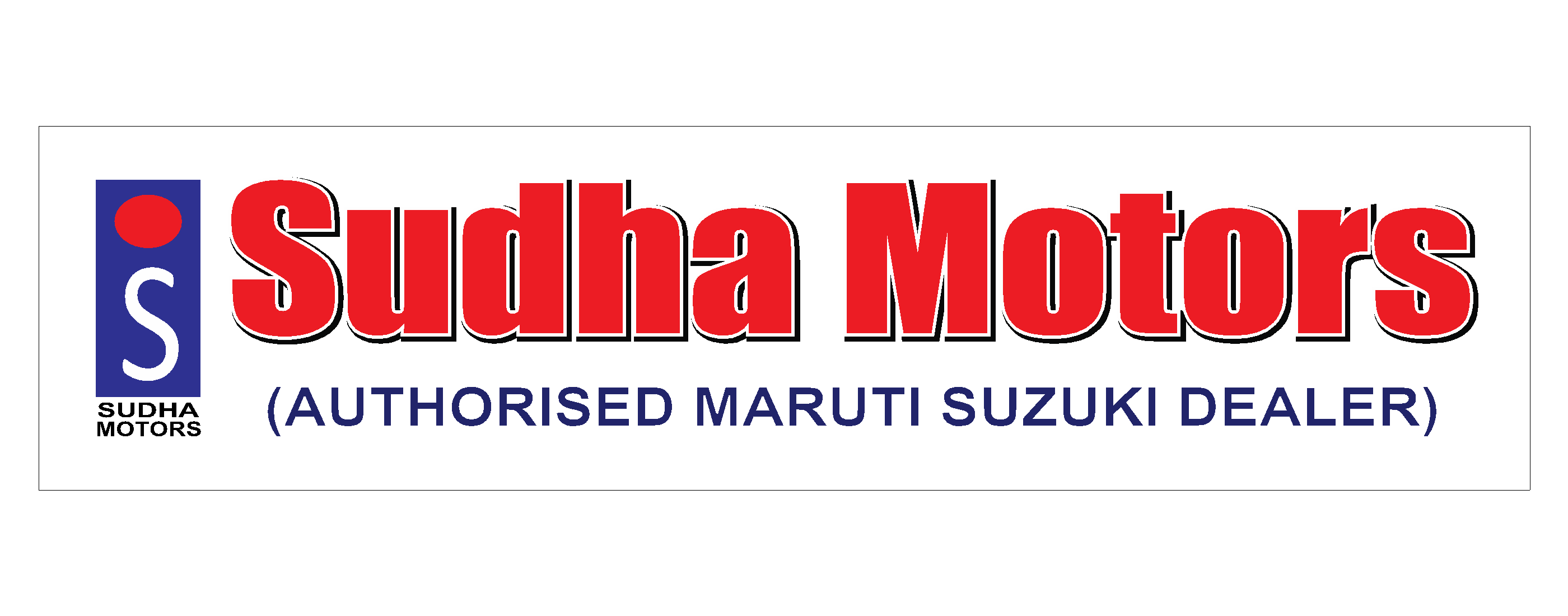 Sudha Motors Logo