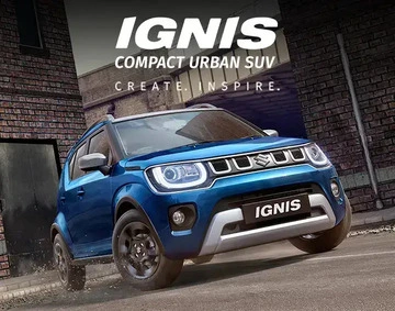 banner-ignis-mobile Autopace Network  Industrial Park, Chandigarh