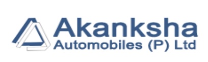Akanksha Automobiles  Logo