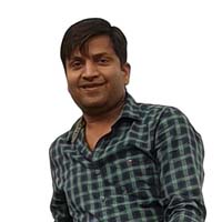 Mr. Sumit Aggarwal