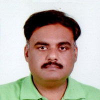 Mr. Ashok Priyadarshee 