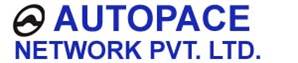 Autopace Network  Logo