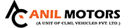 Anil Motors  Logo