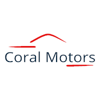 Coral Motors Logo
