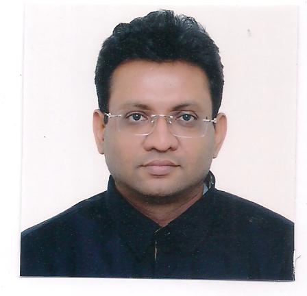 Mr. Raju Aggarwal