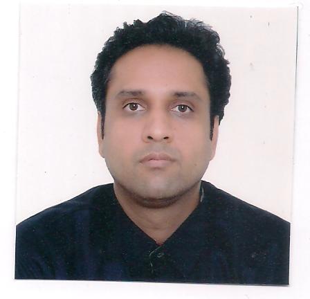 Mr. Sunil Aggarwal
