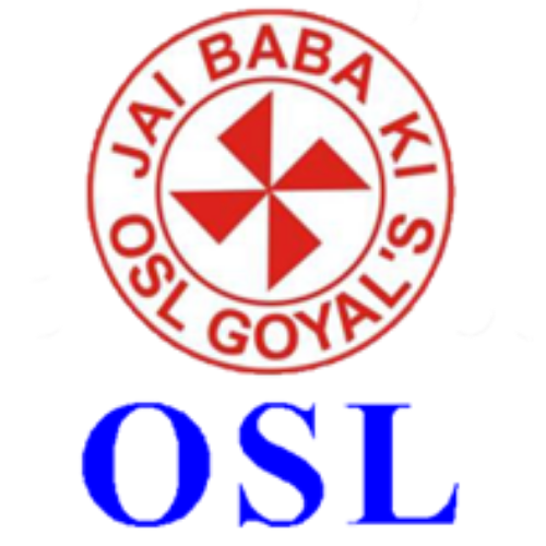 OSL Motocorp Logo