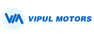 Vipul Motors Logo
